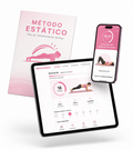 Método Estático: Programa de 28 días para Mujeres +40